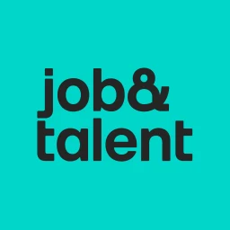 Biểu tượng Job&Talent: Get work today